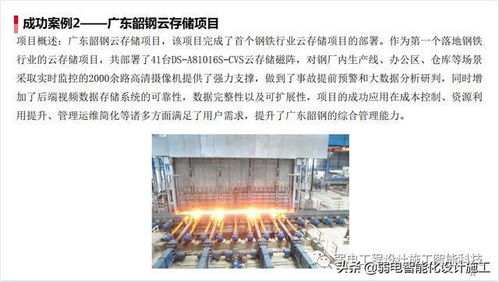 AI賦能智慧工廠安防 構建全方位技術防范系統的設計與實施