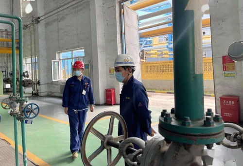 警鐘長鳴 筑牢有限空間安全防線——以制氧廠為例淺談安全技術防范系統設計施工服務