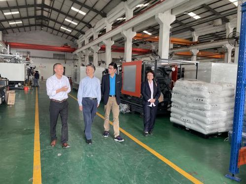 開拓創新 追求卓越 邁向世界級智能工廠服務商的戰略路徑與安全技術防范系統設計施工服務