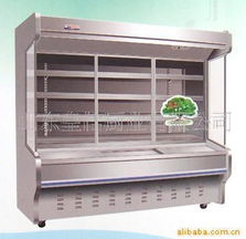 山東皇信廚業(yè)展示冷柜產(chǎn)品全覽——以智能化與高效能驅(qū)動(dòng)商用制冷新體驗(yàn)