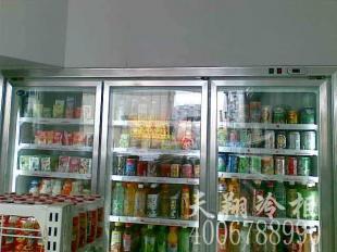 冰柜選購指南 從商用冷鏈到家用儲鮮的全場景解決方案