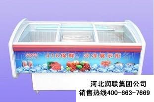寧夏四門冰柜和冰柜壓縮機啟動器特征圖片_高清圖_細節圖